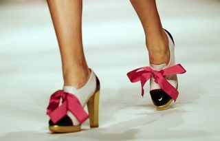 Illustration for article titled Moschino: For The Über-Girly-Girl In You